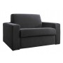 fauteuil convertible en tissu 1 place - Java