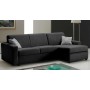 Canapé angle rapido couchage 120 cm pas cher