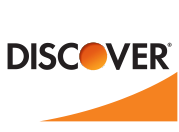 Paiement avec la carte Discover