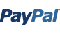 Paiement avec Paypal