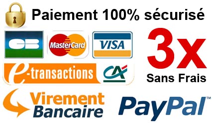 Facilités de paiement